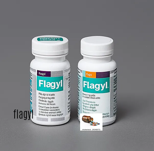 Flagyl metronidazolo prezzo